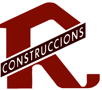 Logotipo Construccións Rocha Novoa